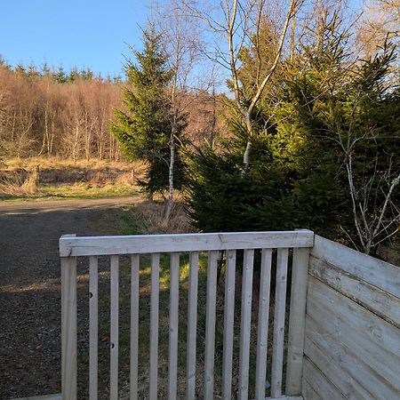 Blair Snug Hut Appartement Kelty Buitenkant foto